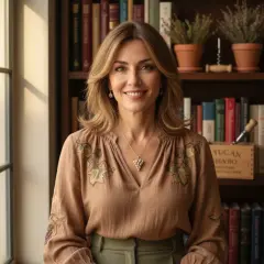 Autor Grazia Lombardo