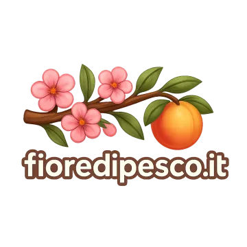 Logo fioredipesco.it